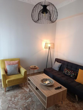 Sunshine Apartment